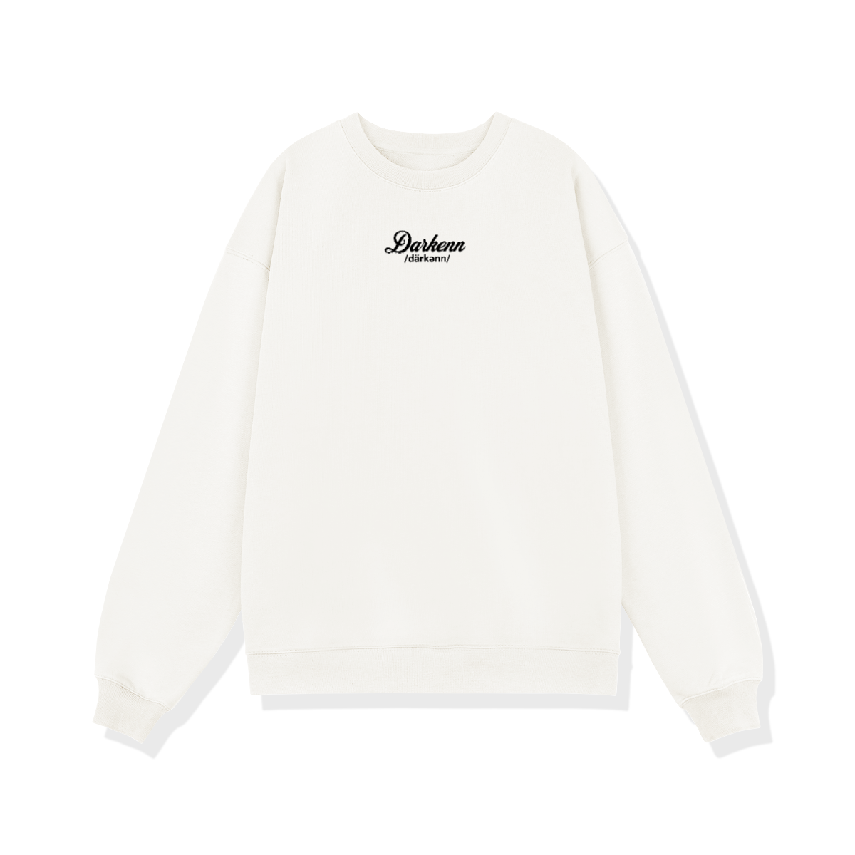 Darkenn Sweatshirt