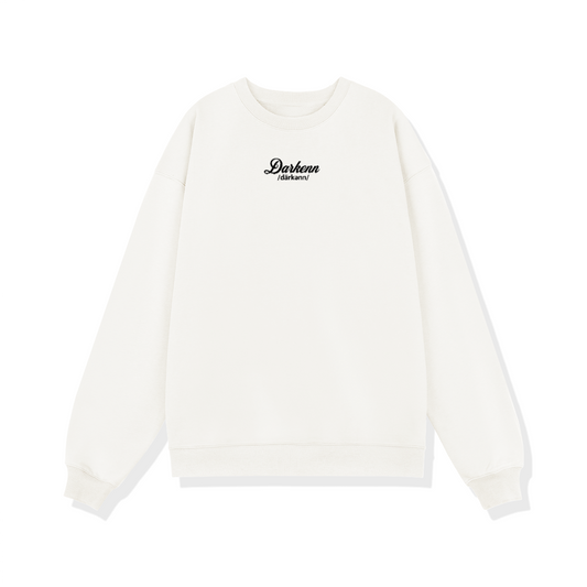 Darkenn Sweatshirt