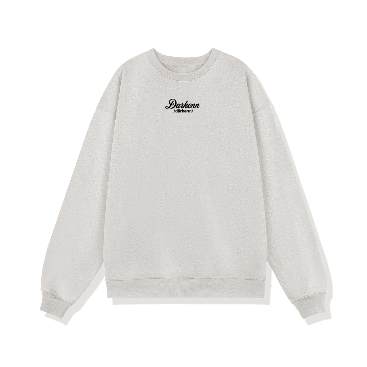 Darkenn Sweatshirt