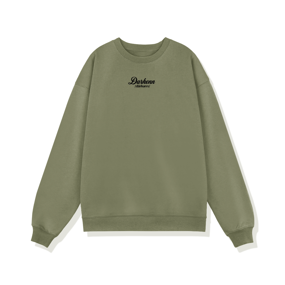 Darkenn Sweatshirt