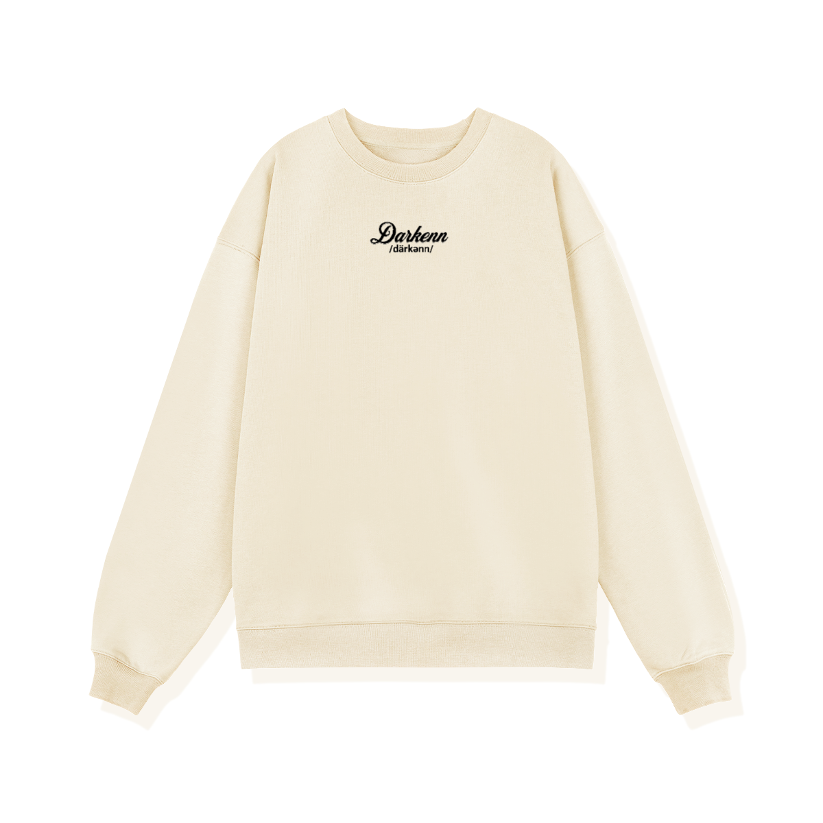 Darkenn Sweatshirt