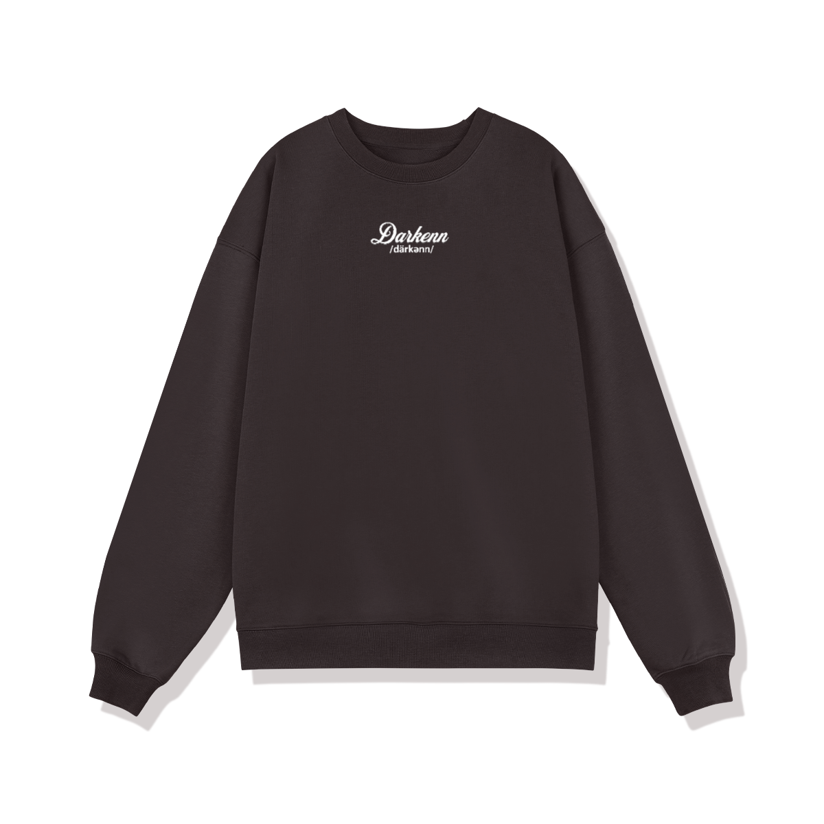 Darkenn Sweatshirt